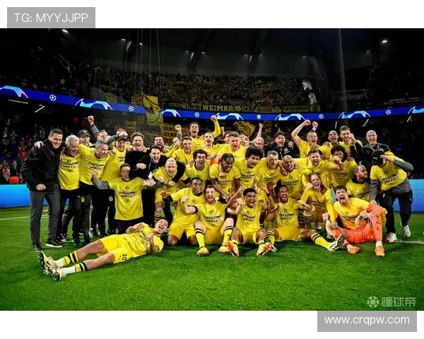 多特领先第5名10分 提前3轮锁定欧冠资格